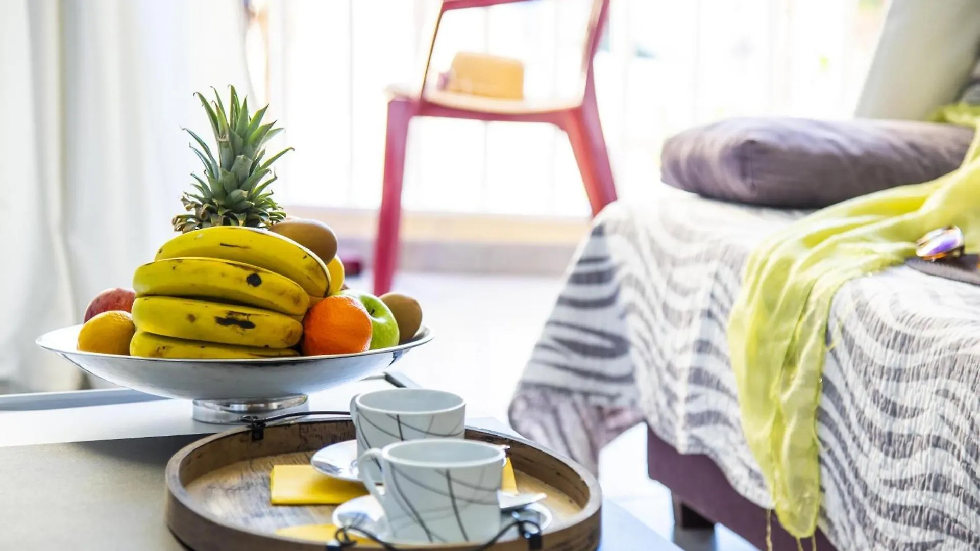 3F. Beautiful Apartment In Las Americas Playa de las Américas Spanien