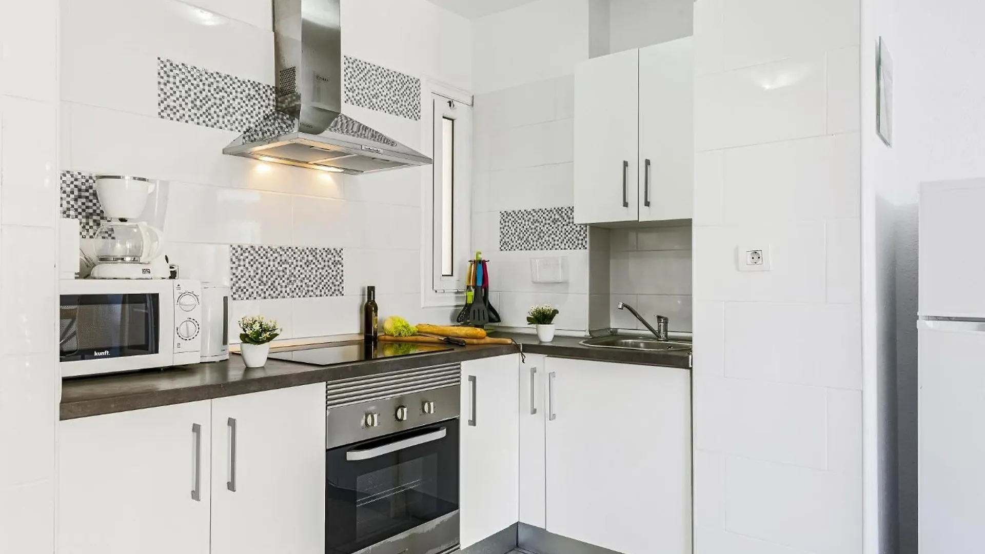 3F. Beautiful Apartment In Las Americas Playa de las Américas