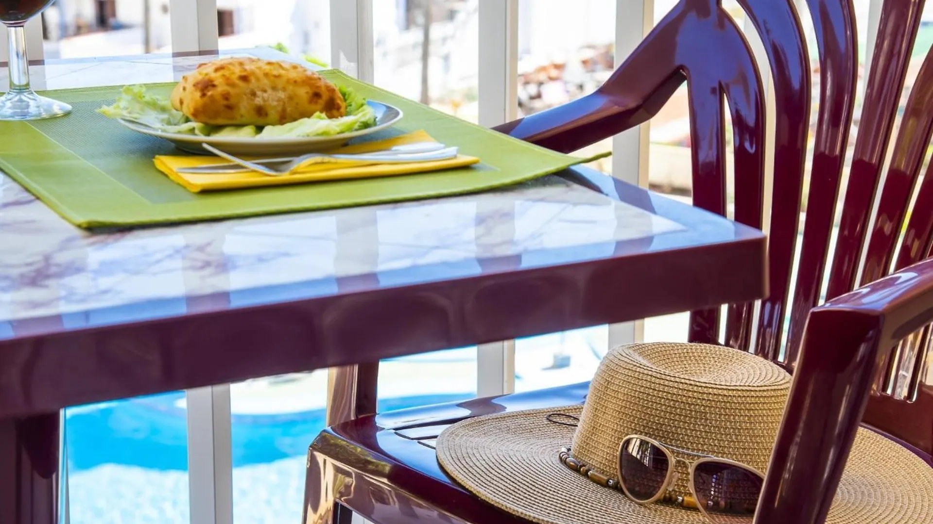 3F. Beautiful Apartment In Las Americas Playa de las Américas