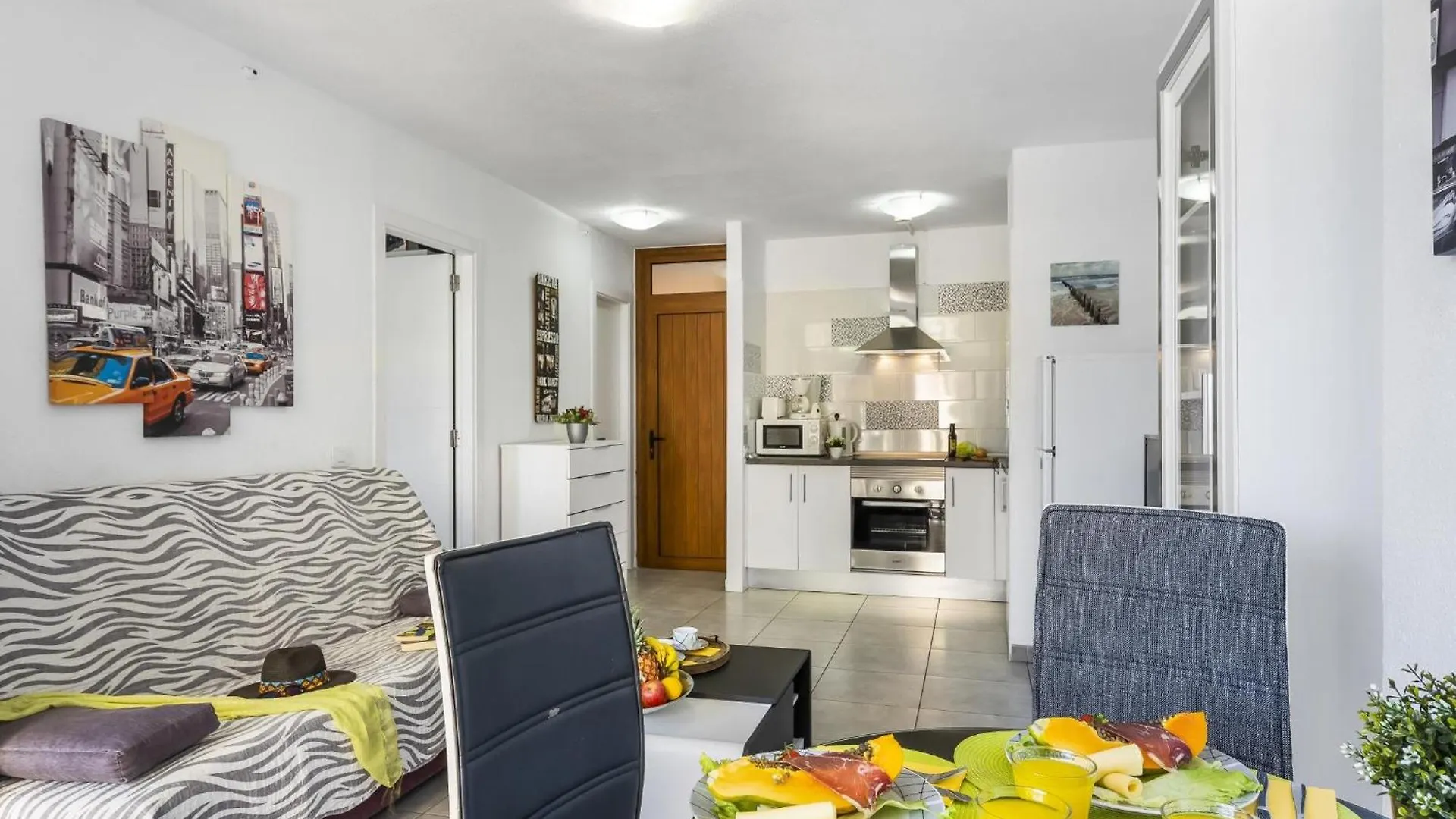 3F. Beautiful Apartment In Las Americas Playa de las Américas