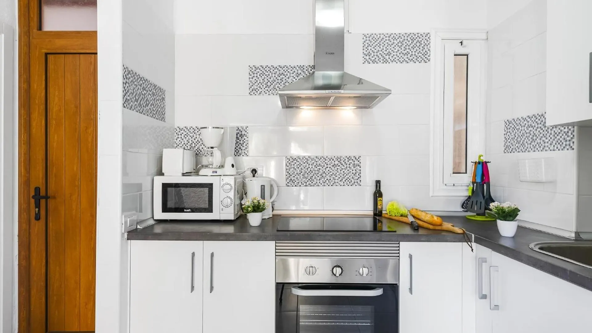3F. Beautiful Apartment In Las Americas Playa de las Américas