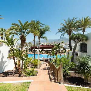 3* Hotell Hd Parque Cristobal Tenerife